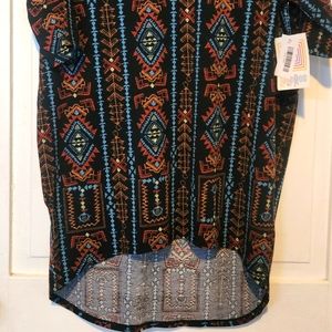 LuLaRoe Tunic